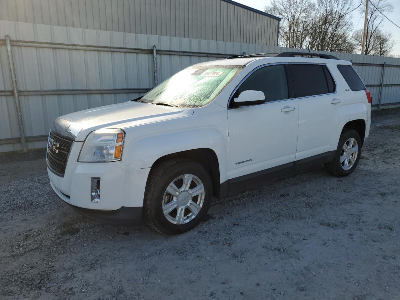 GMC TERRAIN 2015 2gkalrek6f6278819