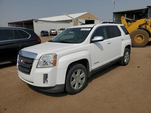 GMC TERRAIN SL 2015 2gkalrek6f6287522