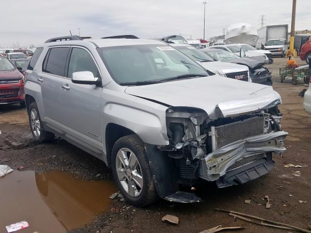 GMC TERRAIN SL 2015 2gkalrek6f6294499