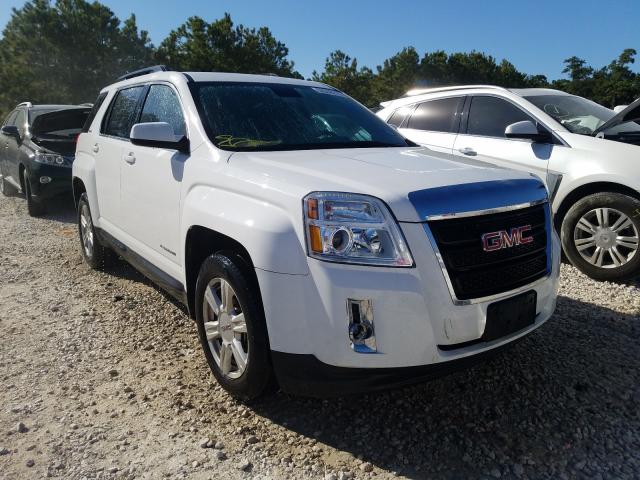 GMC TERRAIN SL 2015 2gkalrek6f6295040