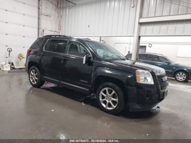 GMC TERRAIN 2015 2gkalrek6f6301953