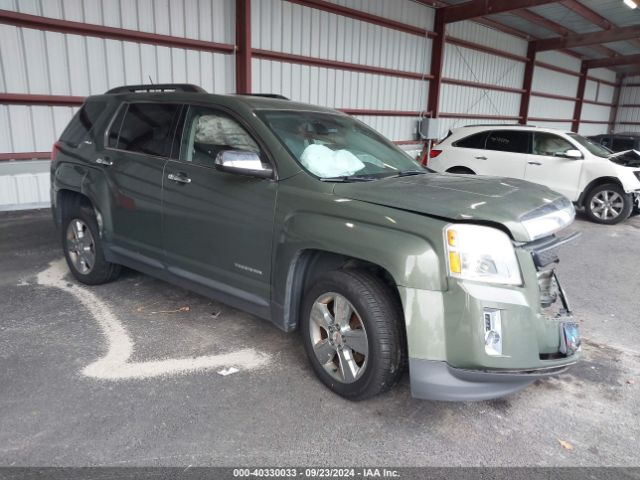 GMC TERRAIN 2015 2gkalrek6f6312712