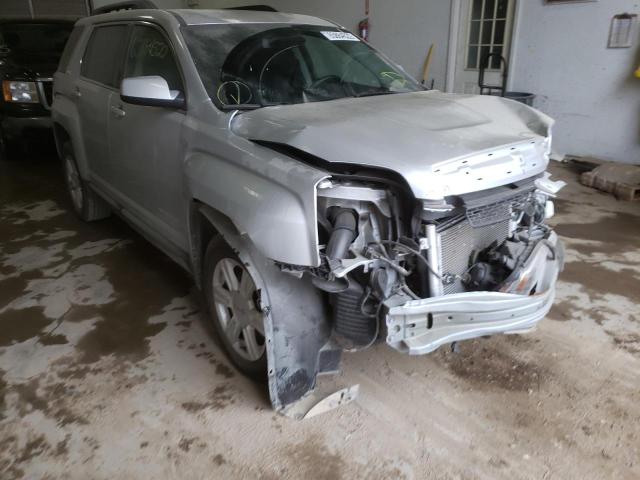 GMC TERRAIN SL 2015 2gkalrek6f6333897