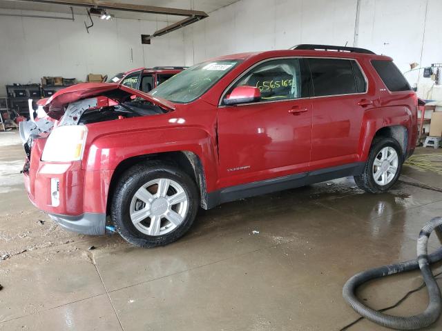 GMC TERRAIN SL 2015 2gkalrek6f6338582