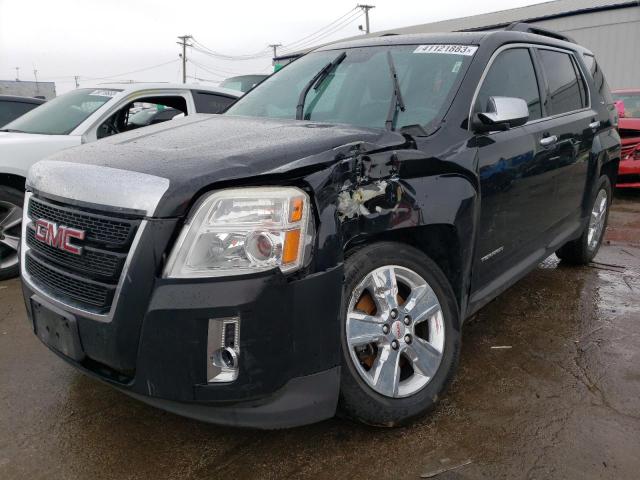 GMC TERRAIN SL 2015 2gkalrek6f6344821