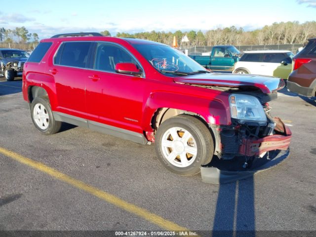 GMC TERRAIN 2015 2gkalrek6f6347847