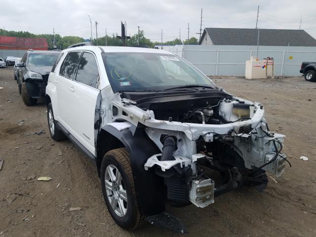 GMC TERRAIN SL 2015 2gkalrek6f6348044