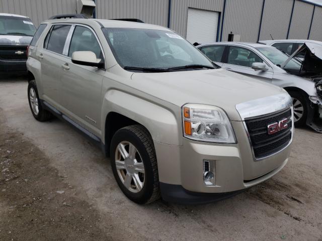 GMC TERRAIN SL 2015 2gkalrek6f6349971