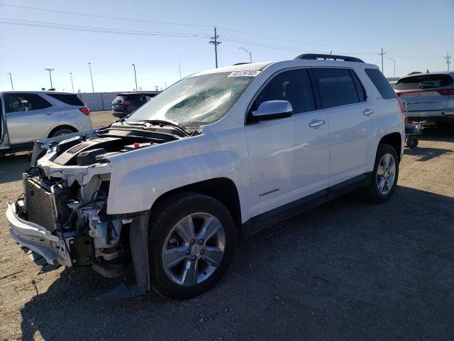 GMC TERRAIN SL 2015 2gkalrek6f6354202