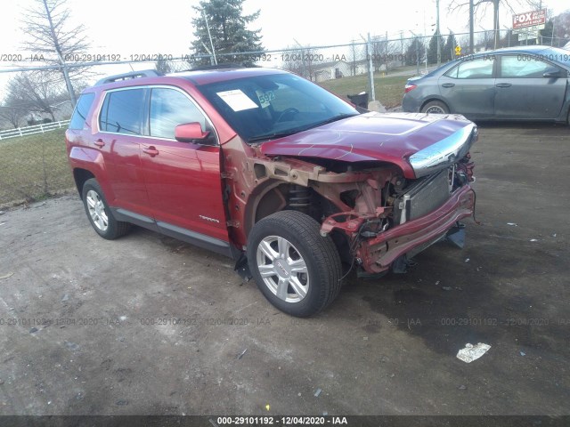 GMC TERRAIN 2015 2gkalrek6f6355270