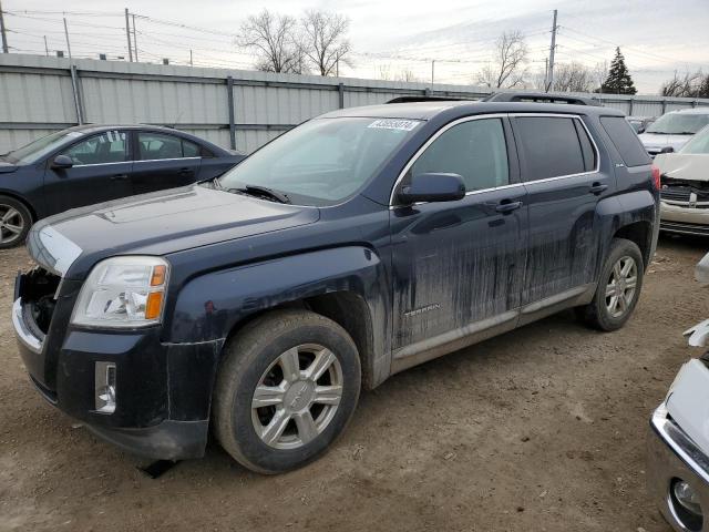 GMC TERRAIN 2015 2gkalrek6f6363806