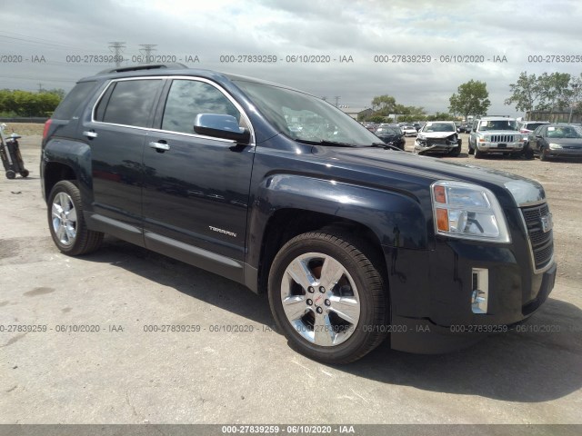 GMC TERRAIN 2015 2gkalrek6f6368472