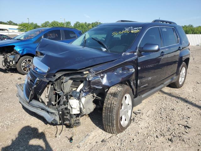 GMC TERRAIN SL 2015 2gkalrek6f6368701