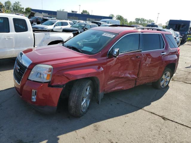 GMC TERRAIN SL 2015 2gkalrek6f6374742