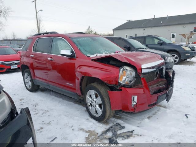 GMC TERRAIN 2015 2gkalrek6f6380685