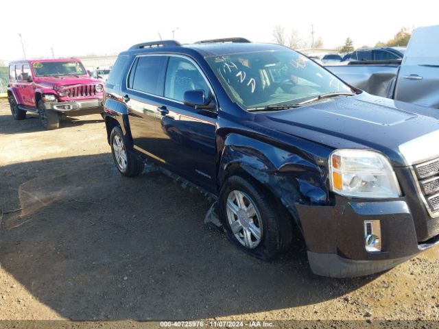 GMC TERRAIN 2015 2gkalrek6f6382789