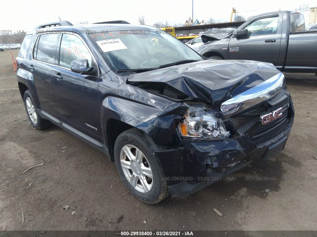 GMC TERRAIN 2015 2gkalrek6f6401700