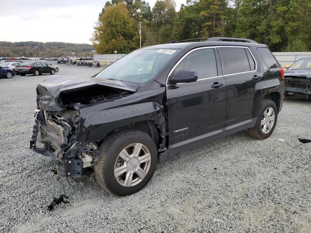 GMC TERRAIN 2015 2gkalrek6f6402555