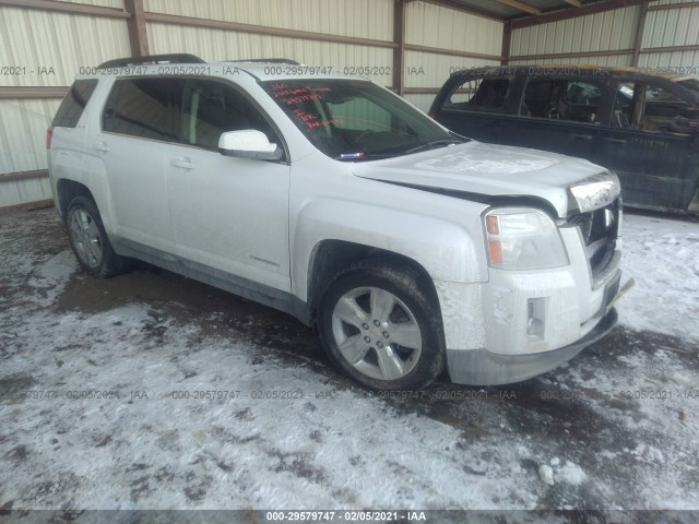 GMC TERRAIN 2015 2gkalrek6f6403950