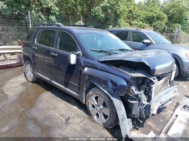 GMC TERRAIN 2015 2gkalrek6f6408114