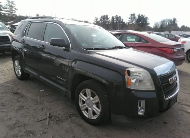 GMC TERRAIN 2015 2gkalrek6f6419615