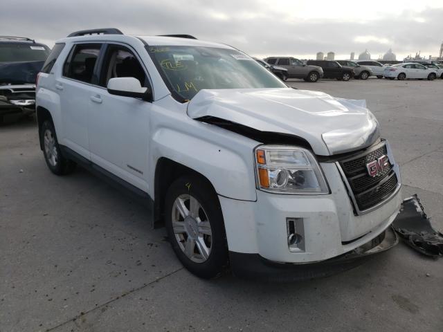 GMC TERRAIN SL 2015 2gkalrek6f6427052