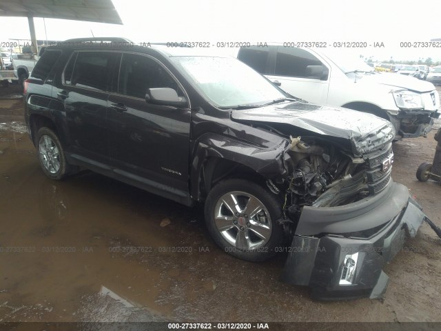 GMC TERRAIN 2015 2gkalrek6f6428699