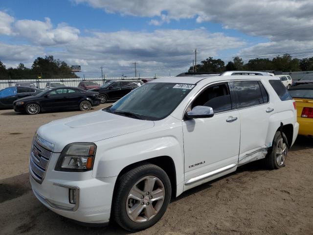 GMC TERRAIN 2016 2gkalrek6g6223191