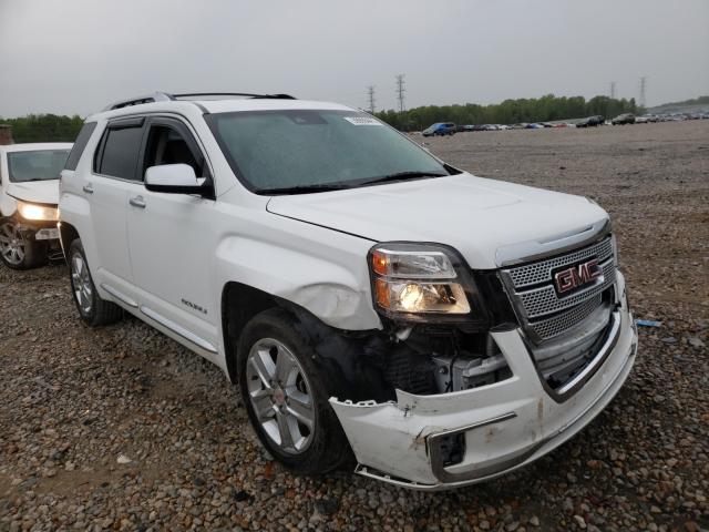 GMC TERRAIN DE 2016 2gkalrek6g6355822