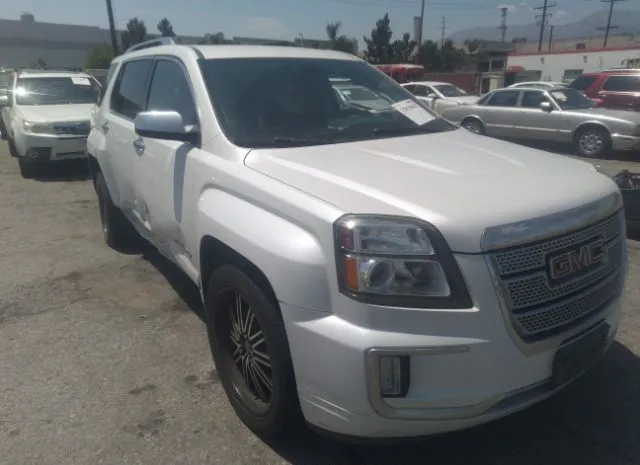 GMC TERRAIN 2017 2gkalrek6h6101769