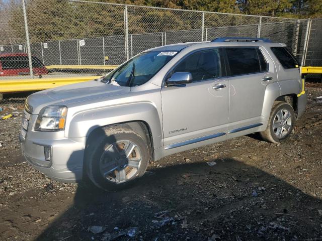 GMC TERRAIN 2017 2gkalrek6h6147988