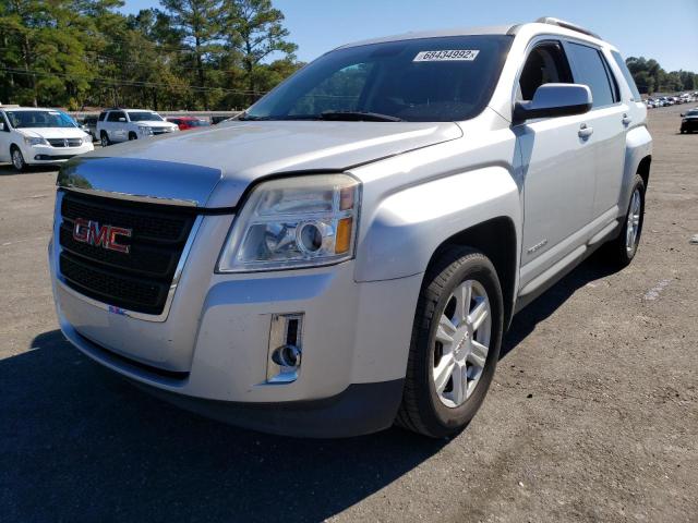 GMC TERRAIN SL 2014 2gkalrek7e6100996