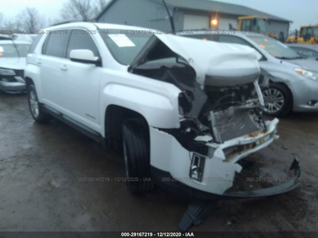 GMC TERRAIN 2014 2gkalrek7e6103025