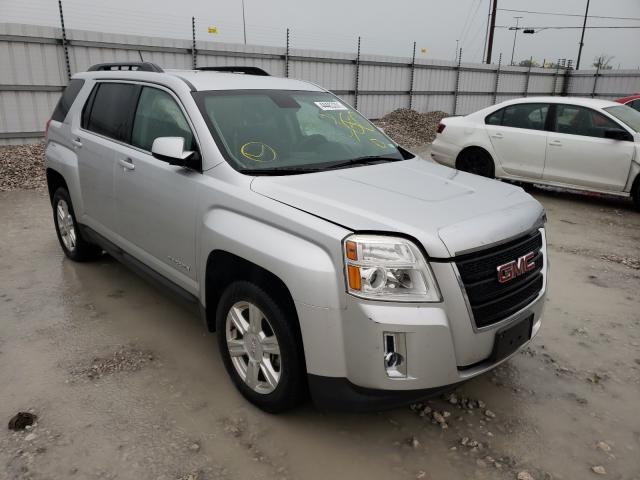 GMC TERRAIN SL 2014 2gkalrek7e6103252