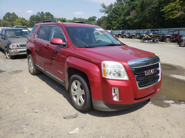 GMC TERRAIN SL 2014 2gkalrek7e6116390