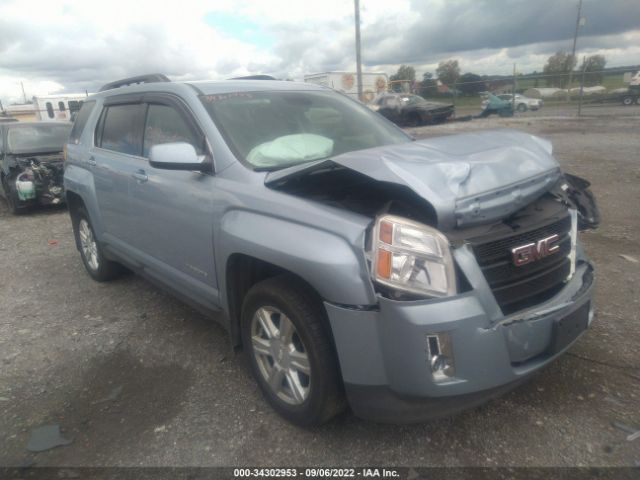 GMC TERRAIN 2014 2gkalrek7e6120293