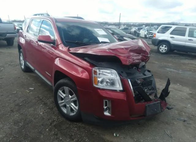 GMC TERRAIN 2014 2gkalrek7e6131326