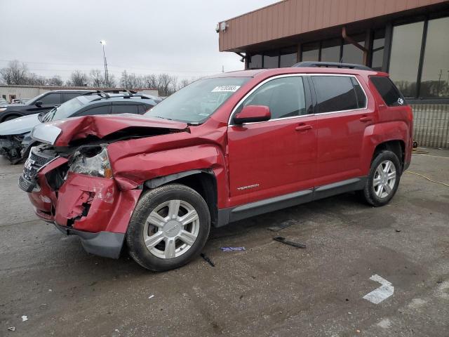 GMC TERRAIN 2014 2gkalrek7e6133027