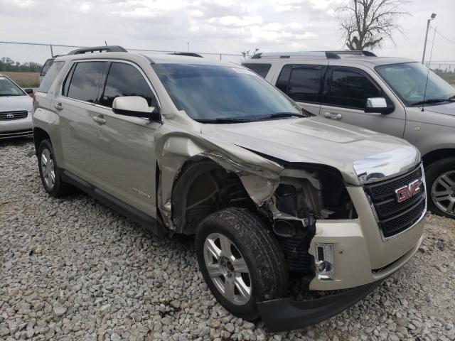 GMC NULL 2014 2gkalrek7e6143685