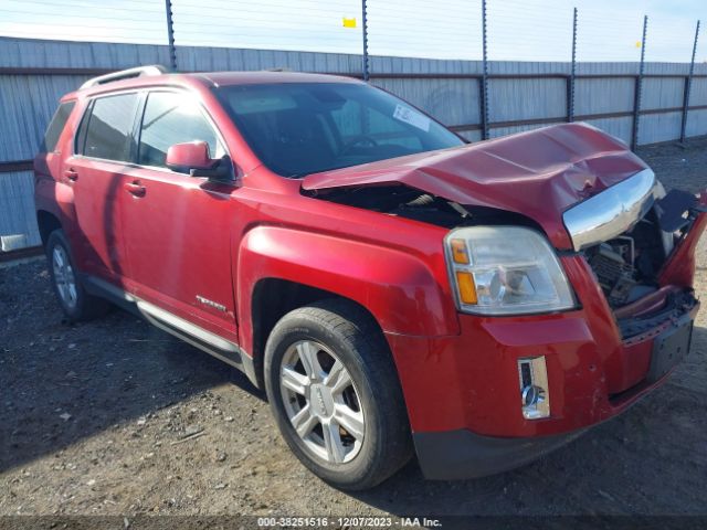 GMC TERRAIN 2014 2gkalrek7e6158896