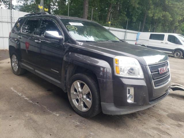 GMC TERRAIN SL 2014 2gkalrek7e6160146