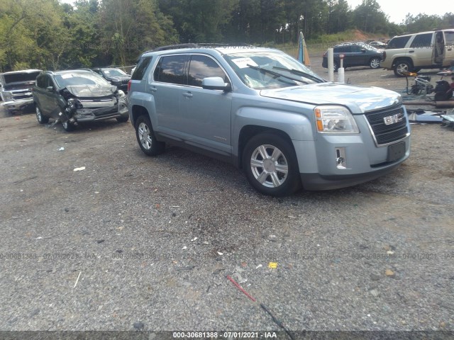 GMC TERRAIN 2014 2gkalrek7e6167694