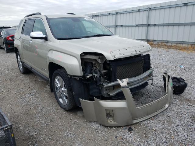 GMC TERRAIN SL 2014 2gkalrek7e6197066