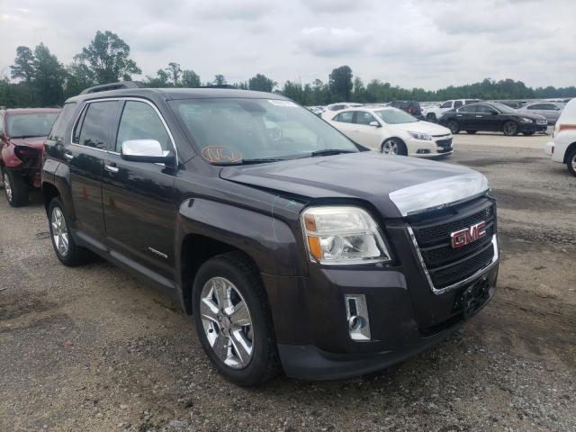 GMC TERRAIN SL 2014 2gkalrek7e6199349