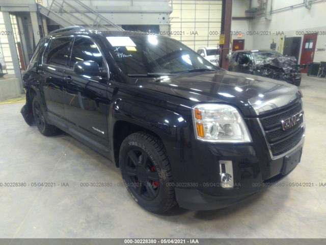 GMC TERRAIN 2014 2gkalrek7e6200709