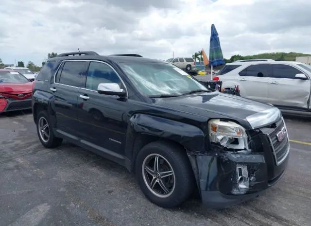 GMC TERRAIN 2014 2gkalrek7e6201343