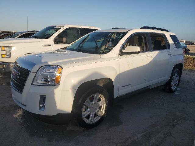 GMC TERRAIN SL 2014 2gkalrek7e6208065