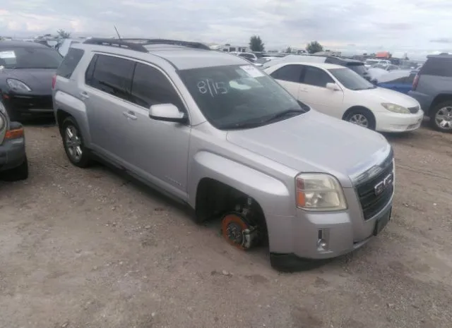 GMC TERRAIN 2014 2gkalrek7e6223049