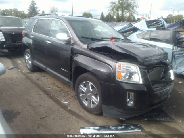 GMC TERRAIN 2014 2gkalrek7e6251465