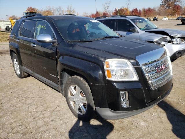 GMC TERRAIN SL 2014 2gkalrek7e6256245